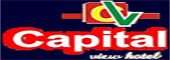 Capital View Hotel Koforidua Λογότυπο φωτογραφία